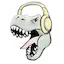 Logo Saurosoft Radio