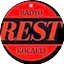 Logo Radyo Rest