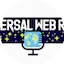 Logo Universal Web Radio