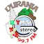 Logo Ritmo Stereo