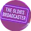 Logo The Oldies Broadcaster