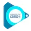 Logo Rádio Coração Fiel