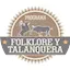 Logo Folklore y Talanquera