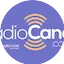 Logo Rádio Canaã