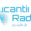 Logo Alicantina Radio