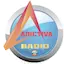 Logo Adictiva Radio