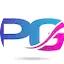 Logo Web Rádio Pop Gospel