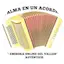 Logo El Alma En Un Acordeon Emisora