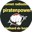 Logo Piratenpower