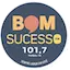 Logo Rádio Bom Sucesso