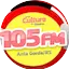 Logo Rádio Cultura