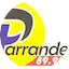 Logo FM Parrandera