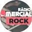 Logo Radio Comercial - Rock