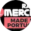 Logo Radio Comercial - Made in Portugal