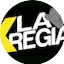 Logo La Regia Grupera 94.2 FM