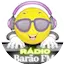 Logo Rádio Foot FM Brasil