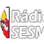 Logo Rádio SESMT1