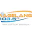 Logo Radio Magelang FM