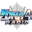 Logo Zona 46 Radio