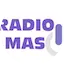 Logo Radio Mas Online