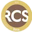 Logo Radio RCS 93.6 FM