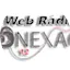 Logo Web Rádio Conexão