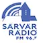 Logo Sarvar Radio