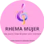 Logo Rhema Mujer