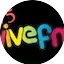 Logo Vive 89.5 FM