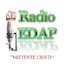 Logo Radio Cristiana EDAP