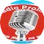 Logo Rádio Proline