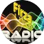 Logo Firza Radio Medan