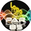 Logo Lopo PAR 85