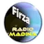 Logo Firza Radio Madina