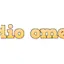 Logo Radio Omega