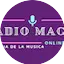 Logo Radio Magia Online
