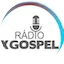 Logo Rádio X Gospel