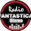 Logo Radio Fantástica Estéreo