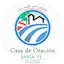 Logo CASA DE ORACION SANTA FE RADIO