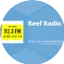 Logo Reef Radio