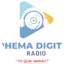 Logo RHEMA DIGITAL RADIO