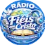 Logo Radio Fieis em Cristo