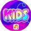 Logo Radio SCOOP - kids