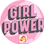 Logo Radio SCOOP - Girl Power