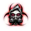 Logo Danger Zone BL