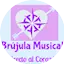 Logo Brújula Musical