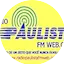 Logo Rádio Paulista Fm Web.com
