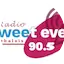 Logo Radio Sweet Ever Fm 90.5