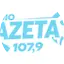 Logo RADIO GAZETA