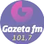 Logo Gazeta FM